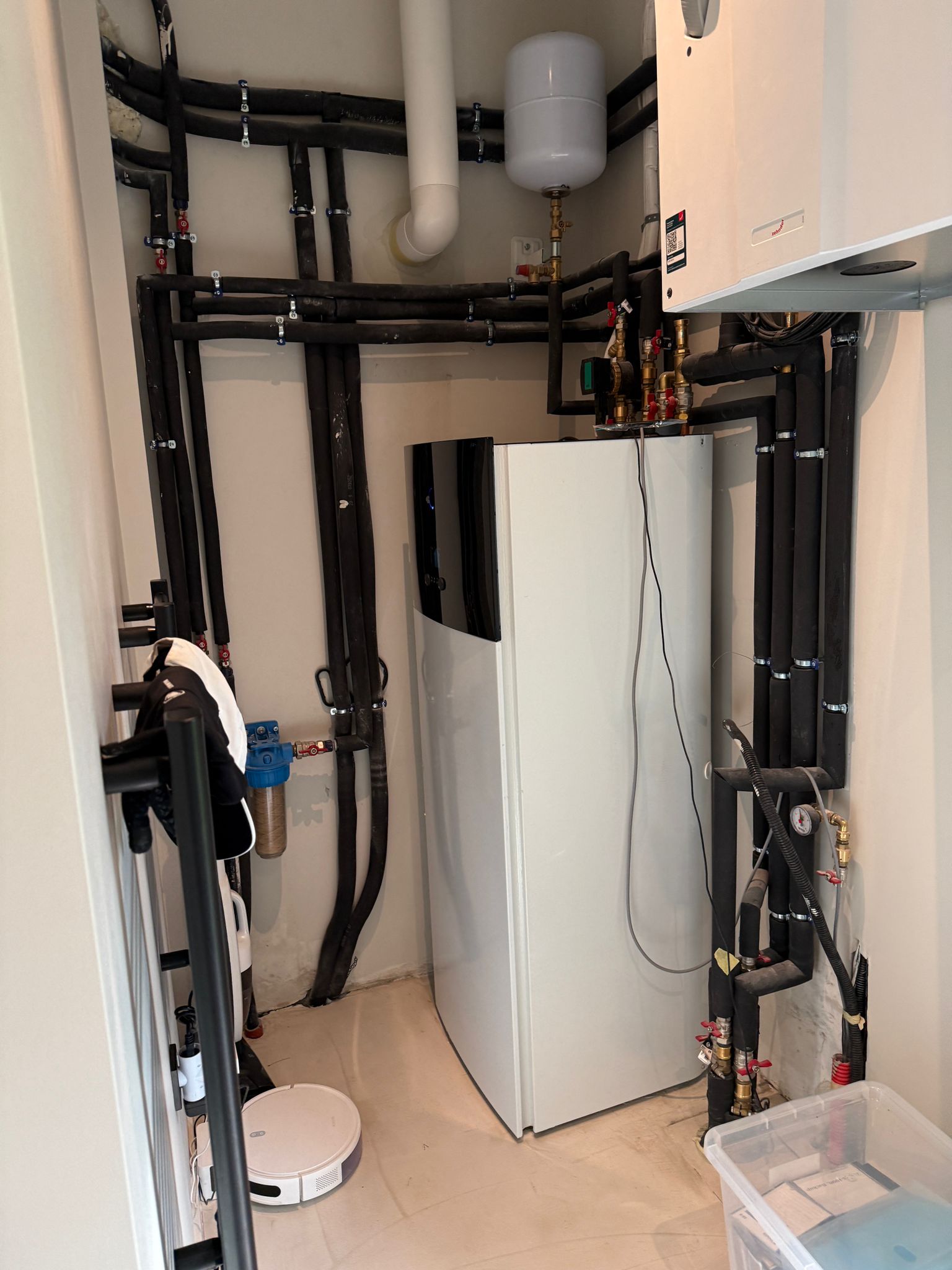 Daikin siltumsūknis 2