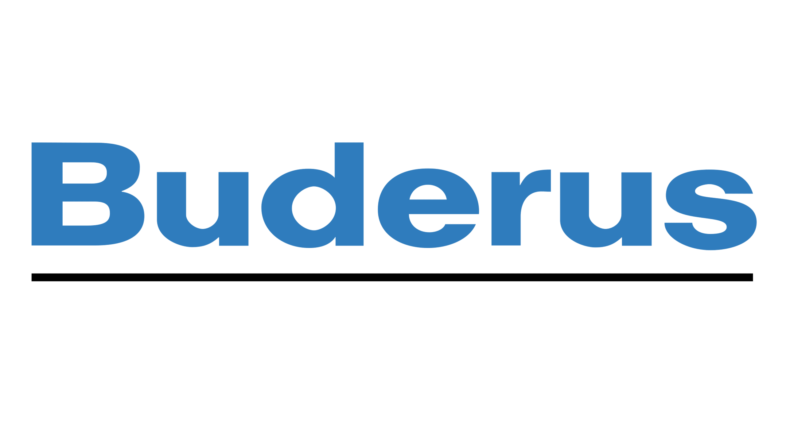 Buderus logo