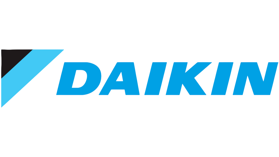 Daikin logo